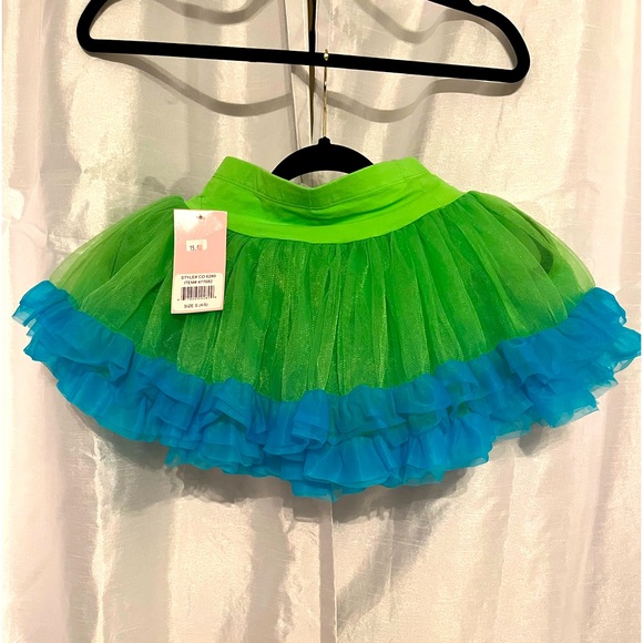 Child small tutu - Picture 1 of 4